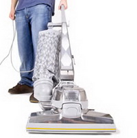 HEPA Industrial Vacuum