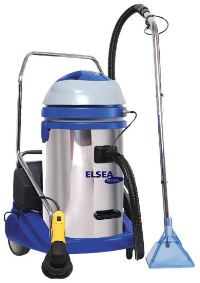 Industrial Vacuum Cleaners