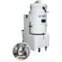 Industrial Vacuum Equipment