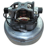 Industrial Vacuum Hire