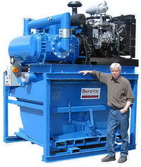 Industrial Vacuum Hose