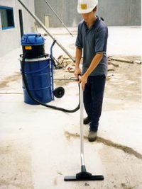 Industrial Vacuum Pump