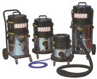 Industrial Vacuum Sealers