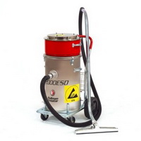 Industrial Vacuum Systems