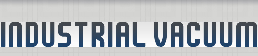 Industrial Vacuum