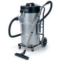 Wet Dry Industrial Vacuum